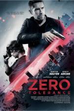 Watch Zero Tolerance Megashare9