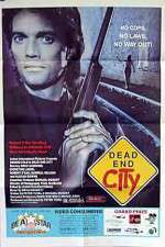 Watch Dead End City Megashare9