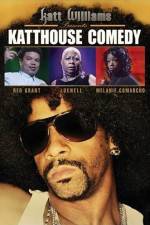 Watch Katt Williams Presents: Katthouse Comedy Megashare9