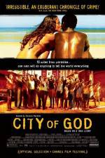 Watch City of God Megashare9