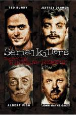 Watch Serial Killers The Real Life Hannibal Lecters Megashare9