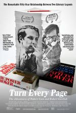 Watch Turn Every Page: The Adventures of Robert Caro and Robert Gottlieb Megashare9
