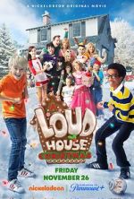 Watch A Loud House Christmas Megashare9