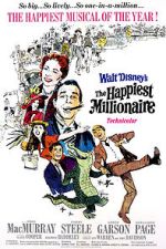 Watch The Happiest Millionaire Megashare9