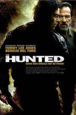 Watch The Hunted Megashare9