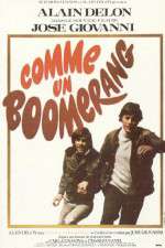 Watch Comme un boomerang Megashare9