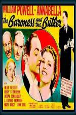 Watch The Baroness and the Butler Megashare9