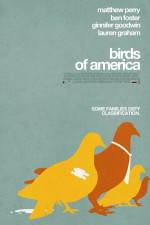 Watch Birds of America Megashare9