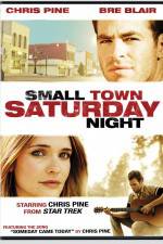 Watch Small Town Saturday Night Megashare9