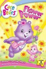 Watch Care Bears Flower Power Megashare9