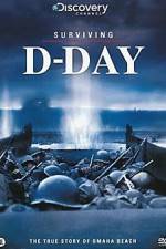 Watch Surviving D-Day Megashare9