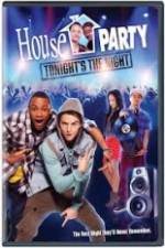 Watch House Party: Tonight's the Night Megashare9