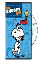 Watch Happiness Is Peanuts: Go Snoopy Go Megashare9