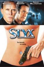 Watch Styx Megashare9