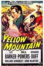 Watch The Yellow Mountain Megashare9