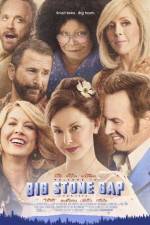 Watch Big Stone Gap Megashare9