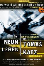 Watch The Nine Lives of Tomas Katz Megashare9