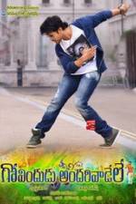 Watch Govindudu Andari Vaadele Megashare9