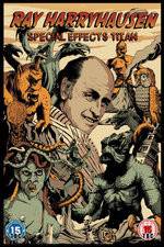 Watch Ray Harryhausen Special Effects Titan Megashare9