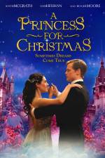 Watch A Princess for Christmas Megashare9