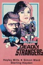 Watch Deadly Strangers Megashare9