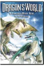 Watch Dragon's World: A Fantasy Made Real Megashare9