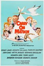 Watch Carry on Matron Megashare9