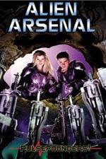 Watch Alien Arsenal Megashare9