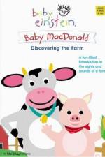 Watch Baby Einstein: Baby MacDonald Megashare9