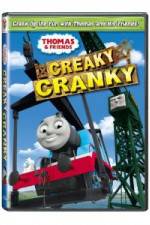 Watch Thomas & Friends: Creaky Cranky Megashare9
