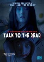 Watch Talk to the Dead Megashare9