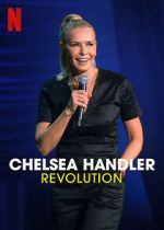 Watch Chelsea Handler: Revolution (TV Special 2022) Megashare9