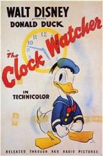 Watch The Clock Watcher Megashare9