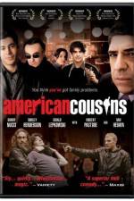 Watch American Cousins Megashare9