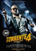 Watch Torrente 4 Megashare9