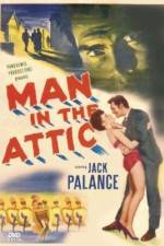 Watch Man in the Attic Megashare9