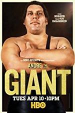 Watch Andre the Giant Megashare9