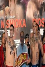 Watch Boxing Brandon Rios vs Mike Alvarado Megashare9