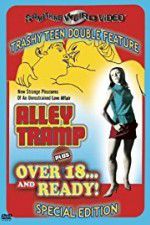 Watch The Alley Tramp Megashare9