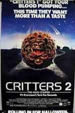 Watch Critters 2: The Main Course Megashare9