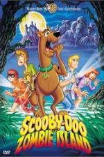 Watch Scooby-Doo on Zombie Island Megashare9