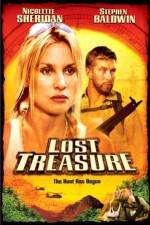 Watch Lost Treasure Megashare9