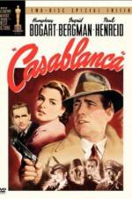 Watch Casablanca Megashare9