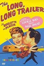 Watch The Long, Long Trailer Megashare9