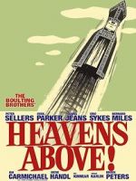 Watch Heavens Above! Megashare9