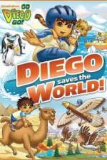 Watch Go Diego Go! - Diego Saves the World Megashare9