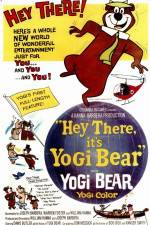 Watch Hey There It's Yogi Bear Megashare9