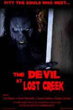 Watch The Devil at Lost Creek Megashare9