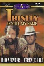 Watch Trinity Is Still My Name Megashare9