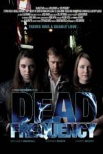 Watch Dead Frequency Megashare9